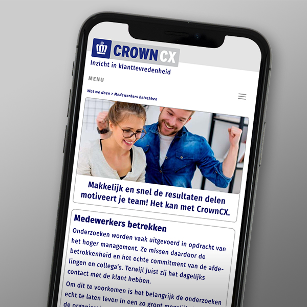 ontwerp website