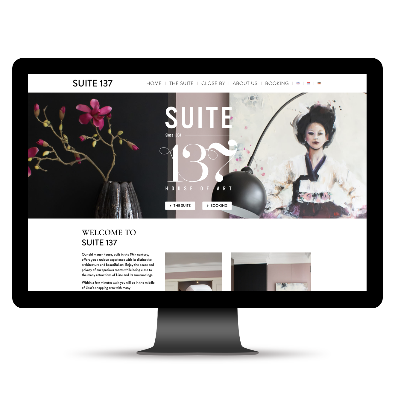 responsive webdesign
